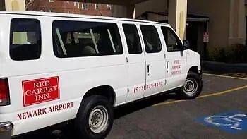 Red Carpet Inn Newark - Irvington Nj Hotel