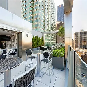 Hotel Fairfield & By Marriott Midtown Manhattan/penn Station, Nova Iorque