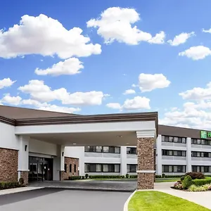 Hotel - Long Island - Islip Arpt East By Ihg, Holtsville