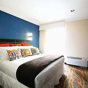 Hotel Nesva - Vista (adults Only), Nova Iorque
