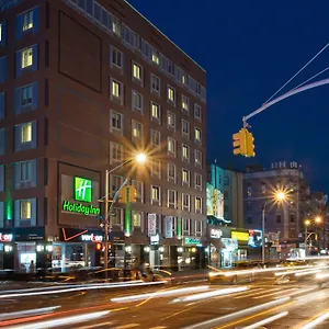Hotel Lower East Side By Ihg, Nova Iorque