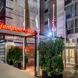 Hotel Hampton Manhattan Grand, Nova Iorque