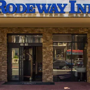 Rodeway Bronx Zoo Nueva York