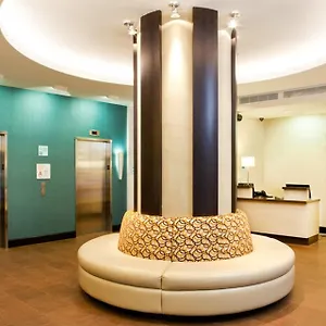 Hotel Express - Times Square South By Ihg, Nova Iorque