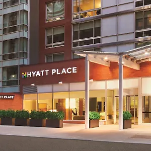 Hotel Hyatt Place New York/midtown-south, Nova Iorque