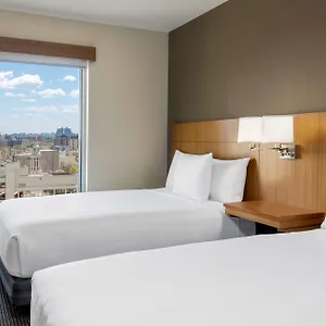 *** Hotel Hyatt Place Downtown Stati Uniti