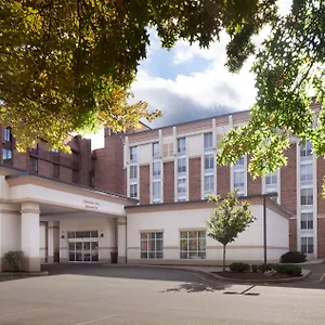 Hampton Hotel