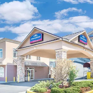 Hotel Howard Johnson By Wyndham, North Bergen