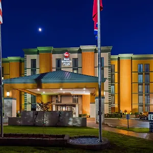 Western Galleria Inn&suites USA