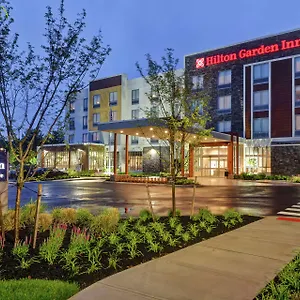 Hilton Garden Princeton Hotel