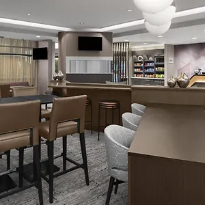 Springhill By Marriott East Rutherford Meadowlands Hotel