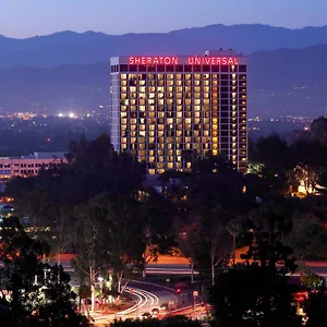 **** Hotel Sheraton Universal Stati Uniti