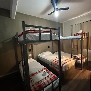 Albergue Carabelas - Proximo A 25 De Marco E Bras 