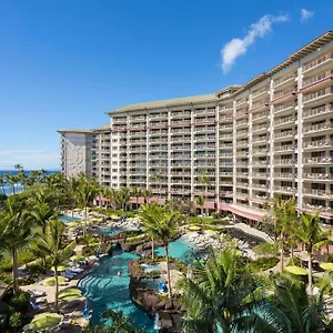 Hyatt Vacation Club At Ka'anapali Lahaina