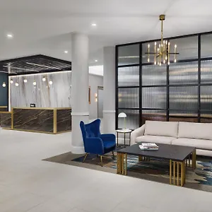 Doubletree By Hilton Center Hotel Charlotte