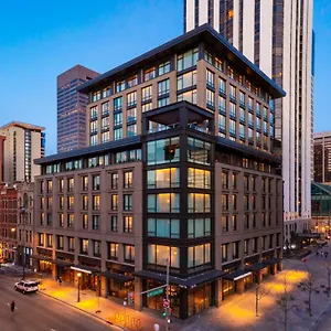 **** Hotel Thompson Denver, By Hyatt Stati Uniti