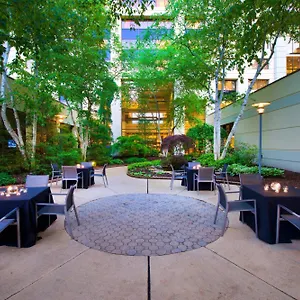 Pittsburgh Airport Marriott USA