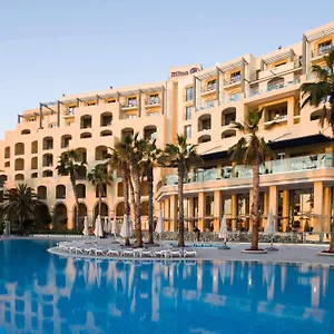 Hotel Hilton Malta *****