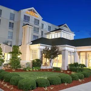 Hilton Garden North Charlotte