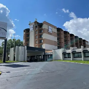 **** Hotel Saint Louis Airport Stati Uniti