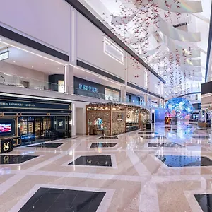 ***** Resort Conrad Vegas At World Stati Uniti