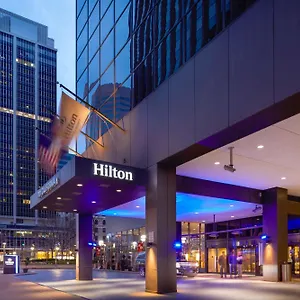 **** Hotel Hilton Center Stati Uniti