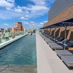 Hotel Fasano Itaim *****