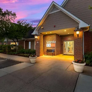 Hotel Sonesta Es Morris Plains, Parsippany