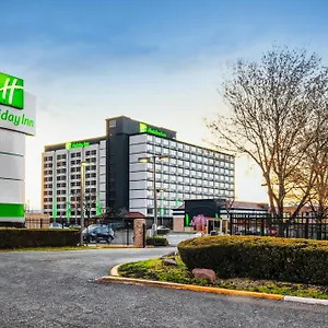 Hotel International Airport, Newark