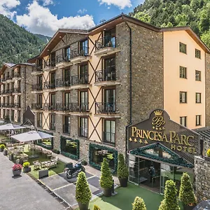 Hotel Princesa Parc ****