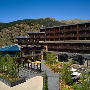 Hotel Park Piolets Mountainhotel & *****
