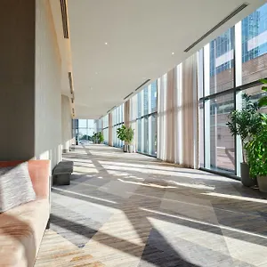 Jw Marriott USA