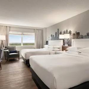 Hotel The Park At Meadowlands, East Rutherford
