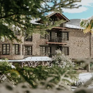 Hotel Abba Xalet ****