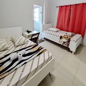Hotel Amanhecer N903- Feirinha Da Madrugada-bras 