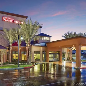 Hilton Garden Angeles/redondo Redondo Beach
