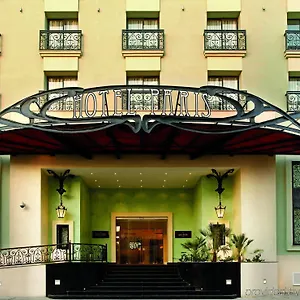Hotel Concorde Paris ****