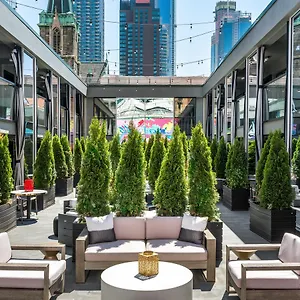 Hotel Cachet Boutique Nyc, Nova Iorque