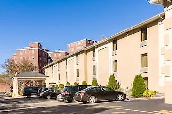 Red Carpet Inn Newark - Irvington Nj Hotel