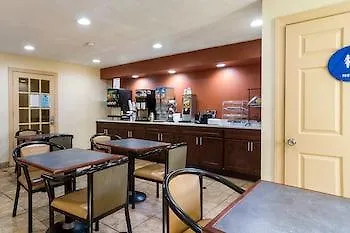 Red Carpet Inn Newark - Irvington Nj United States