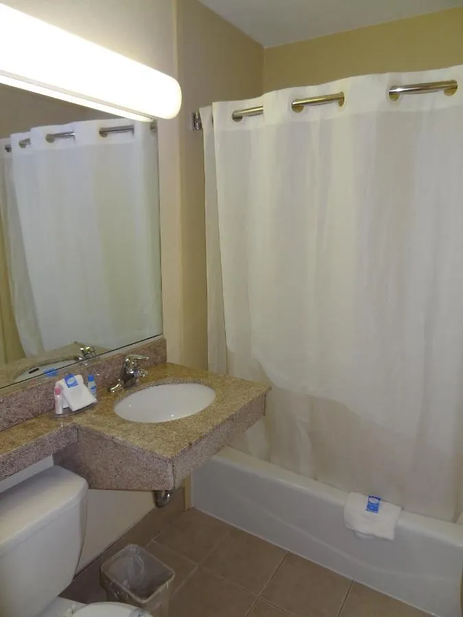 Red Carpet Inn Newark - Irvington Nj 2*,