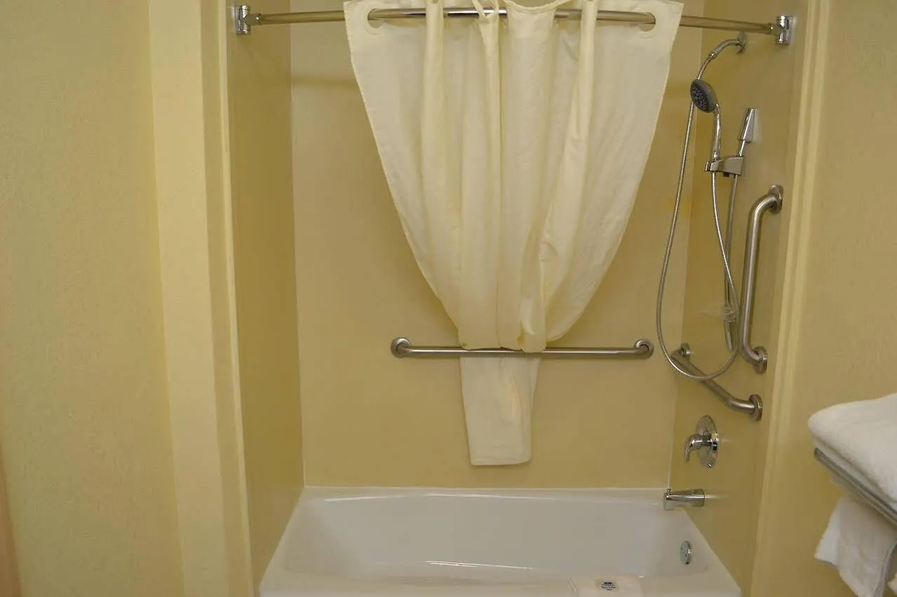 Hotel Red Carpet Inn Newark - Irvington Nj