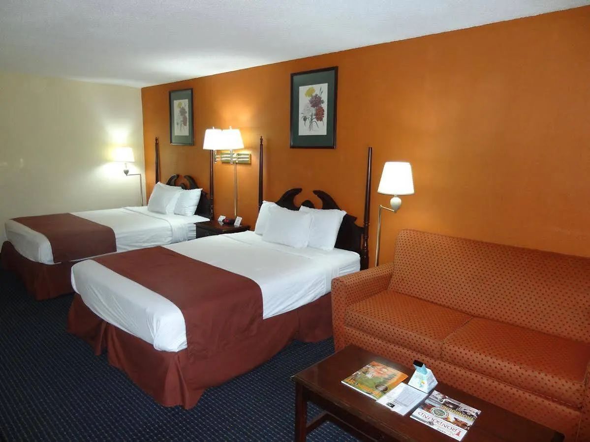 Red Carpet Inn Newark - Irvington Nj 2*,